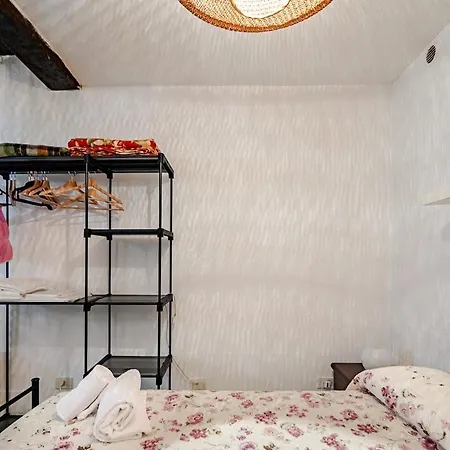 La Casetta Nel Borgo 公寓 *