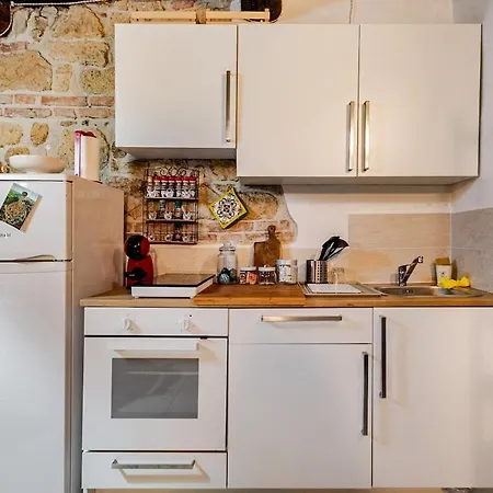 La Casetta Nel Borgo